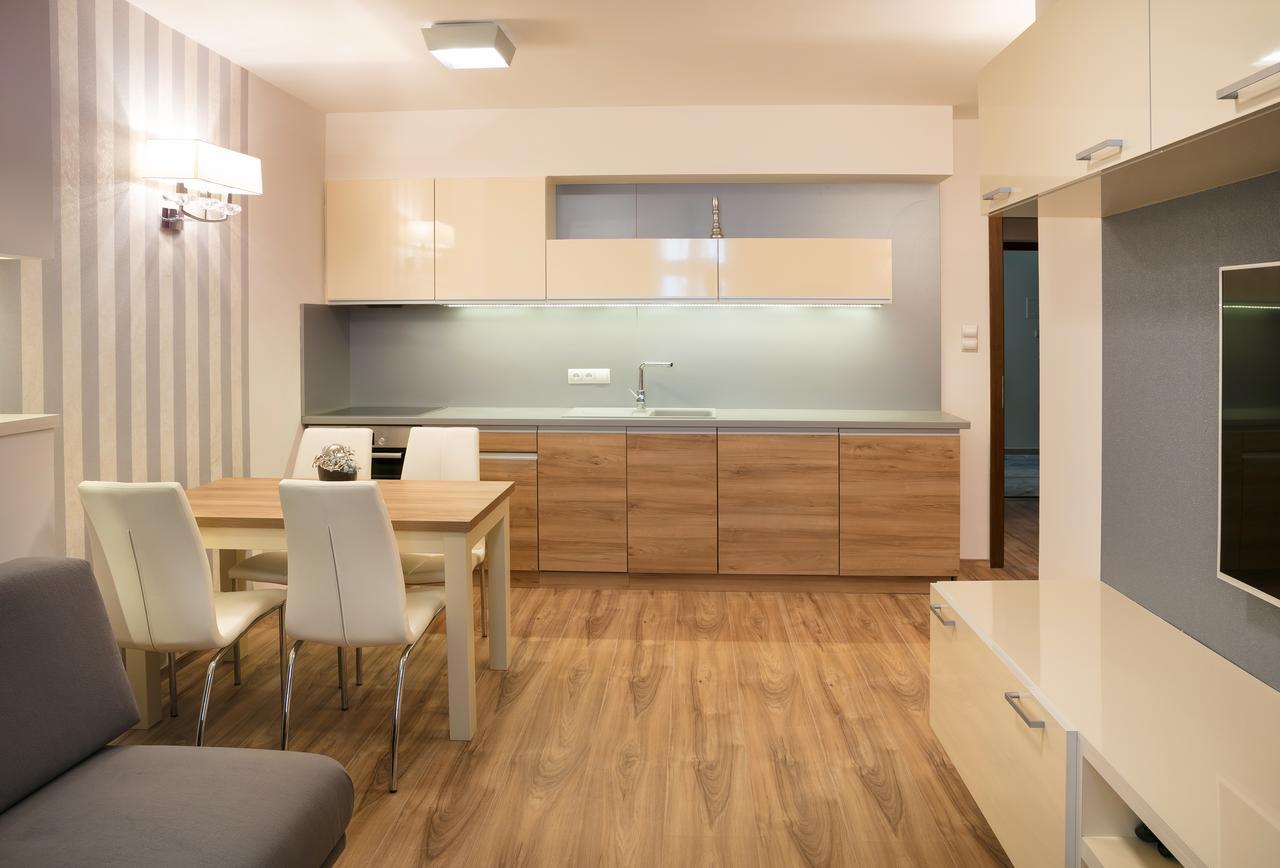 Foter Rezidencia 2 Aparthotel *