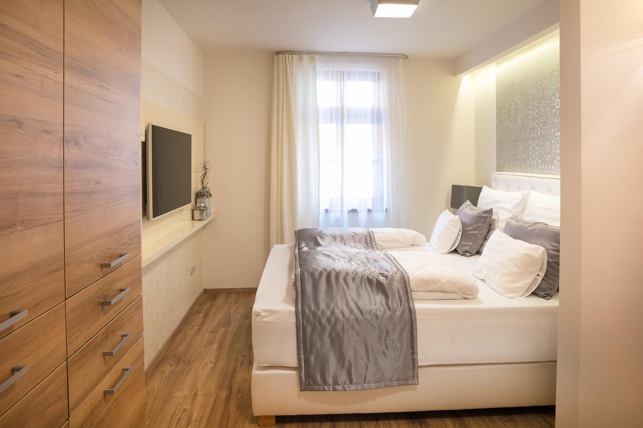 Aparthotel Foter Rezidencia 2 *