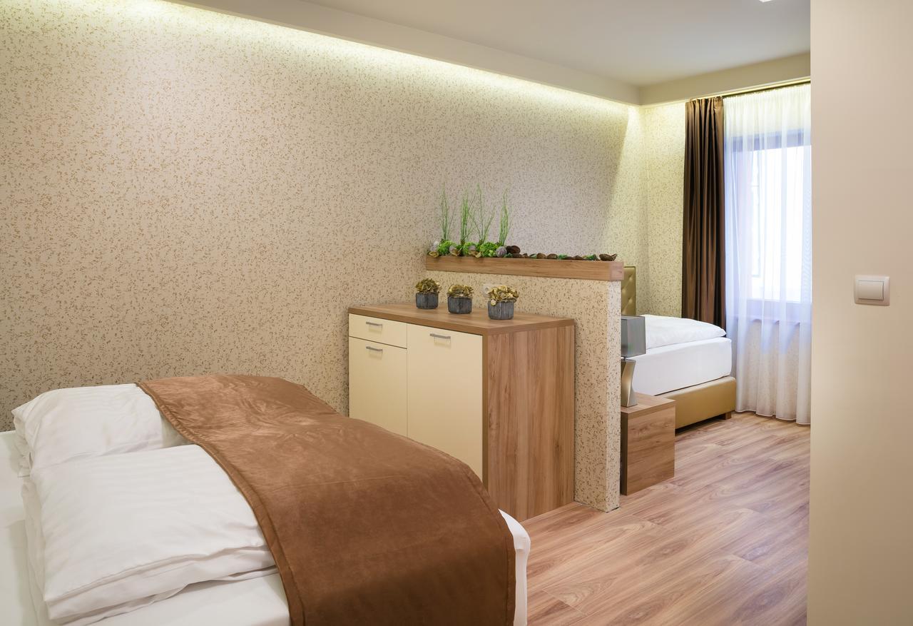 Foter Rezidencia 2 Gyor