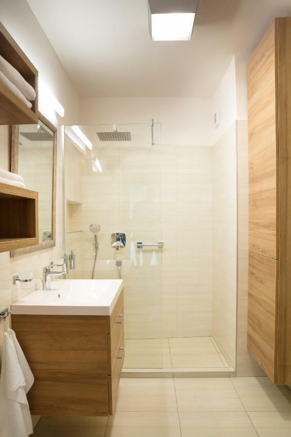 Aparthotel Foter Rezidencia 2 Gyor