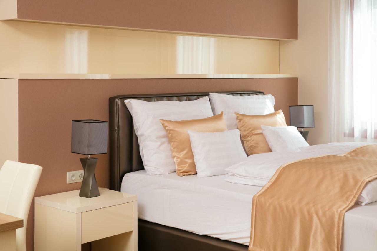 Aparthotel Foter Rezidencia 2 *