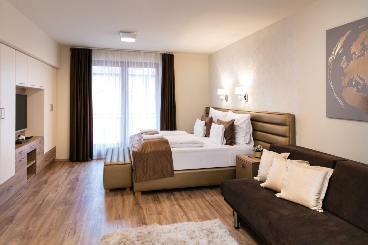 Foter Rezidencia 2 Gyor
