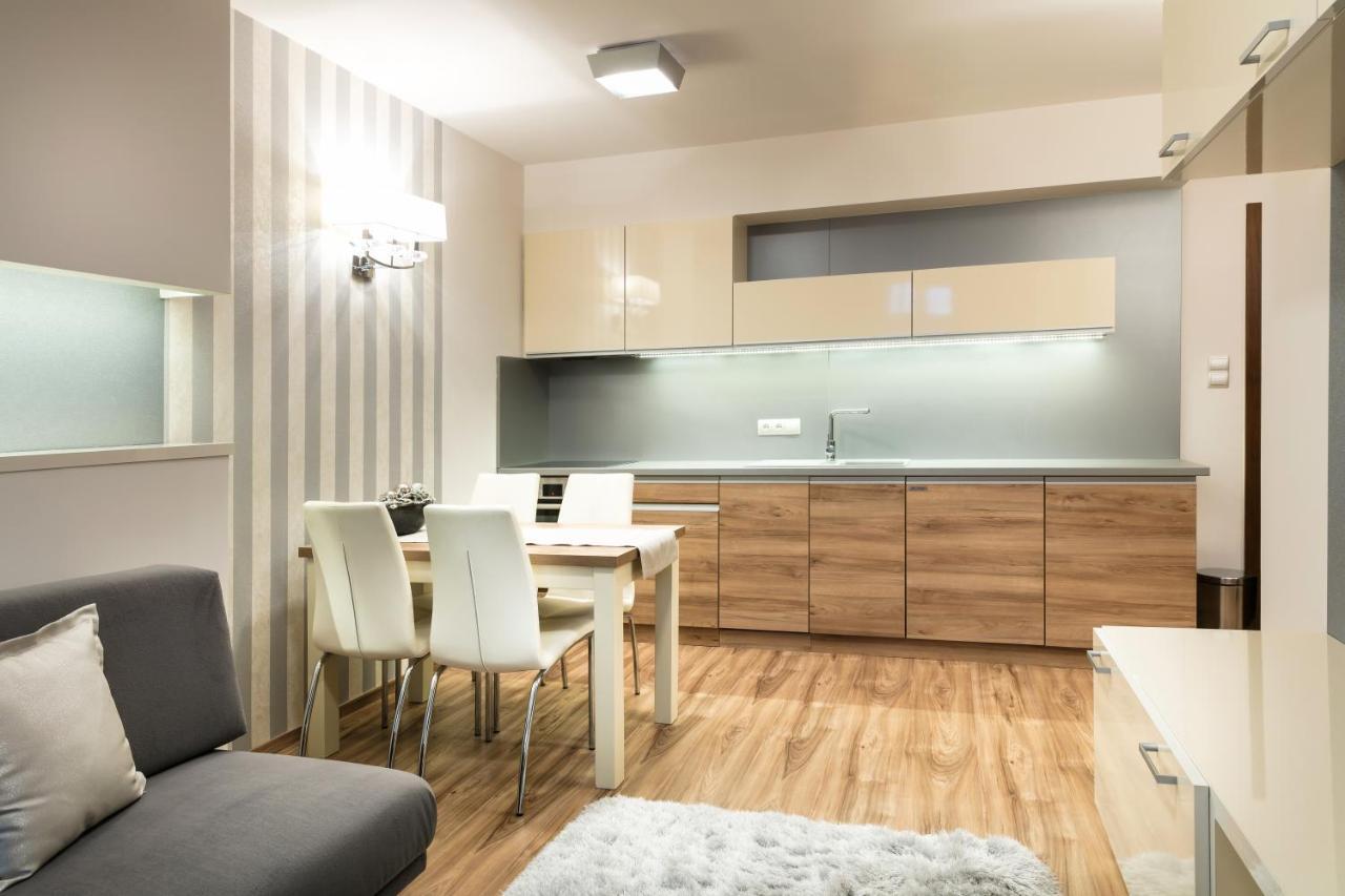 Foter Rezidencia 2 Aparthotel