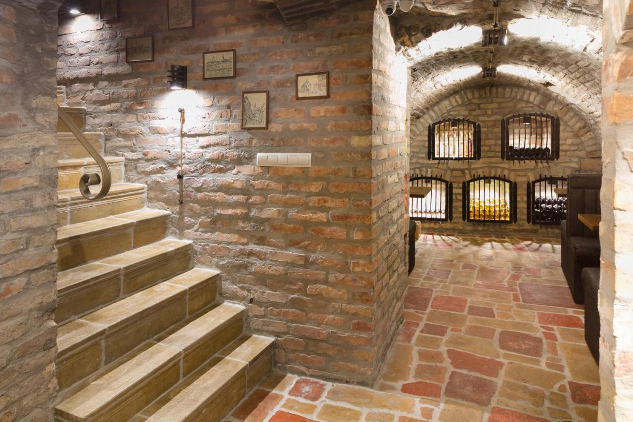 Foter Rezidencia 2 Aparthotel