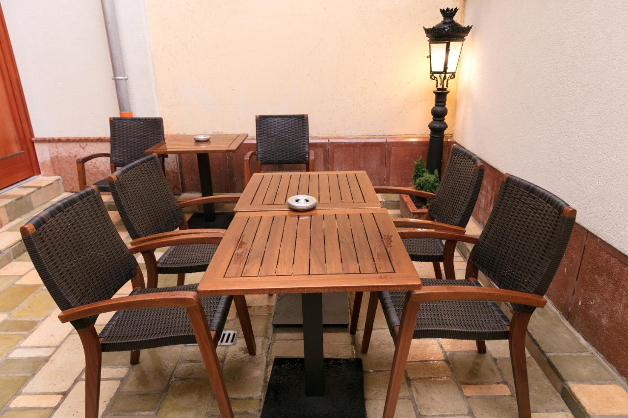 Foter Rezidencia 2 * Gyor