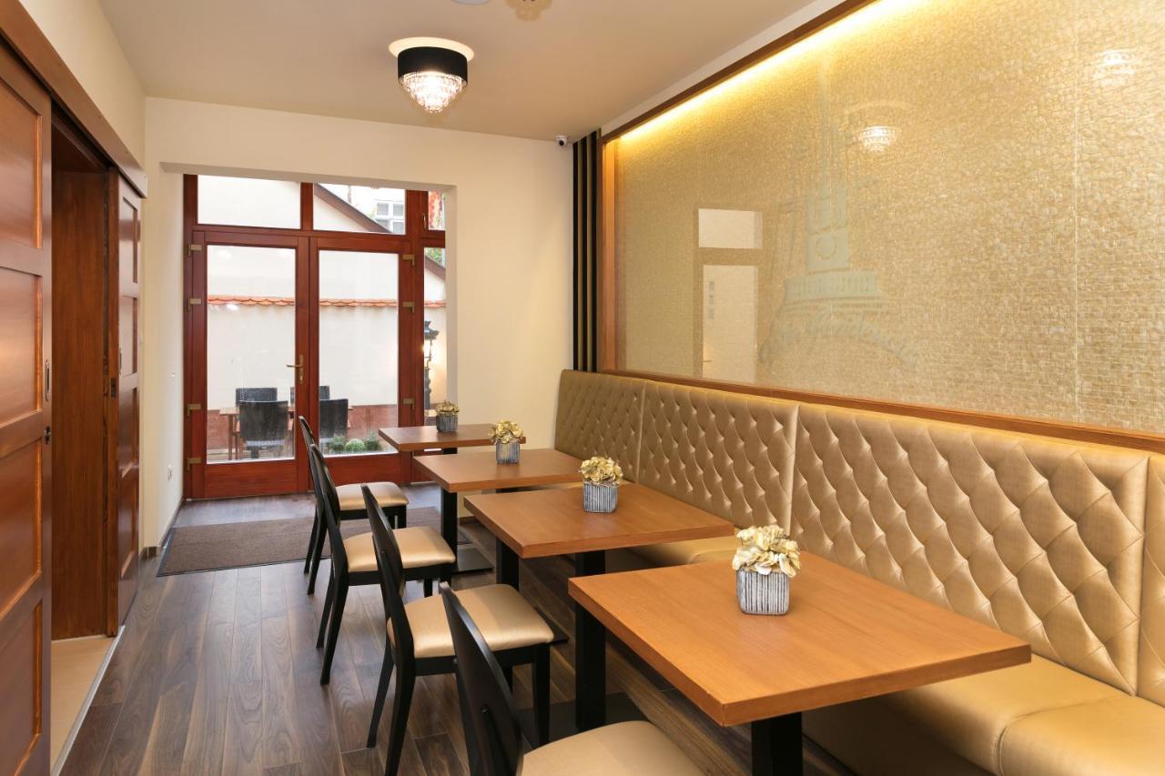 Aparthotel Foter Rezidencia 2 *