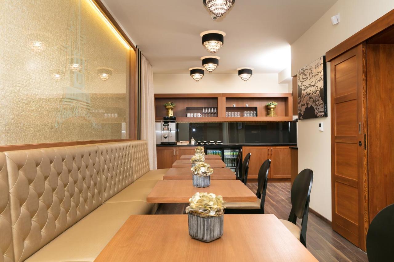 Foter Rezidencia 2 Aparthotel *